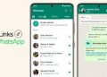 WhatsApp to roll out new Call Link feature; here’s how to access it