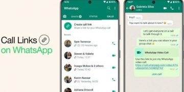 WhatsApp to roll out new Call Link feature; here’s how to access it
