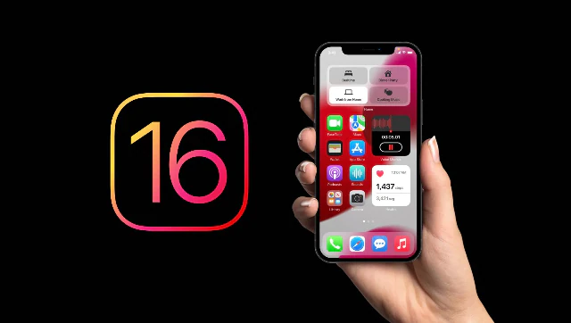 Which iPhones will support iOS 16 and how to update your iOS