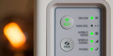 Why It's Important to Have a Secure WiFi Network