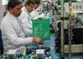 Explained Why Vedanta-Foxconn’s semiconductor plant will reduce the cost of tech, but not by 60 per cent