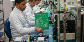 Explained Why Vedanta-Foxconn’s semiconductor plant will reduce the cost of tech, but not by 60 per cent