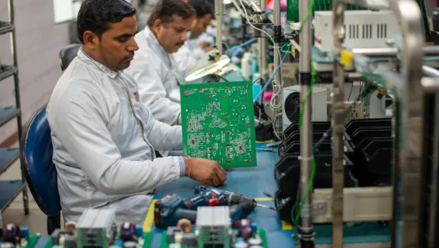 Explained Why Vedanta-Foxconn’s semiconductor plant will reduce the cost of tech, but not by 60 per cent