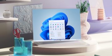 Windows 11 2022 Update is the version enterprises can move to