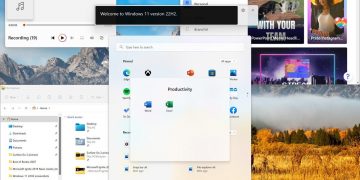 Windows 11 22H2 hero