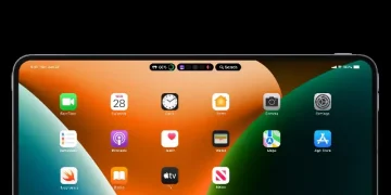 Wondering how iPhone 14 Pro’s ‘Dynamic Island’ would work on iPad_ Simply put, awesome