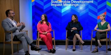 The World Economic Forum launches Crypto Sustainability Coalition to address the intersection of web3 and climate action