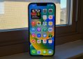 iPhone 14 Display