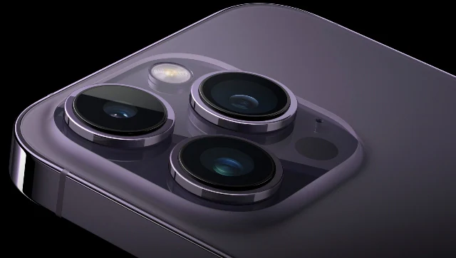 iPhone 14 Pro camera is showing jitters and shaking in a number of third-party apps (1)