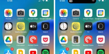 iPhone 14 Pro Dynamic Island