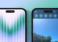 iPhone 14 Pro’s new cutout ‘features’ leaked, will appear as a single elongated pill- Technology News, Firstpost