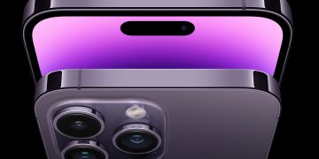 iPhone 14 buyers will have a day-one patch to download