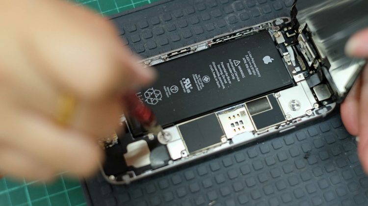 iPhone 14 series battery repairs to cost $40 more than the iPhone 13
