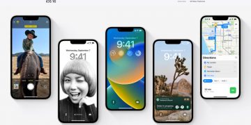 iPhone users complain iOS 16 is a battery drain, has other issues