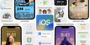 Apple, iOS, iOS 16, iPhone, upgrade, enterprise, tech suport