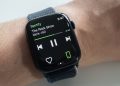 watchOS 9 update reportedly breaks Spotify Apple Watch app