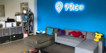 99.co office singapore