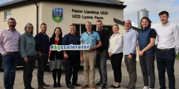 12 Irish agritech and food-tech start-ups accelerating at UCD