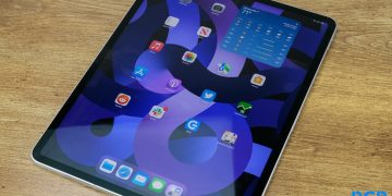 16-inch iPad could be released in late 2023
