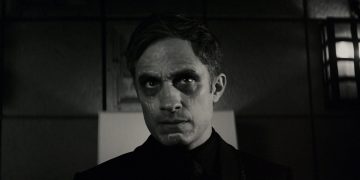 Werewolf by Night Marvel