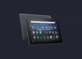 Amazon Fire HD 10 tablet