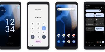 250 million devices run Android Go — but the new version is more demanding