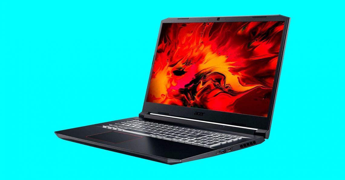 4 Best Budget Gaming Laptops (2022) 16Inch Screens, RTX 3060, and More Geeky Insider