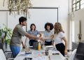 4-day work week firms are seeing a surge in job applications