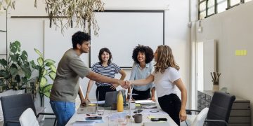 4-day work week firms are seeing a surge in job applications