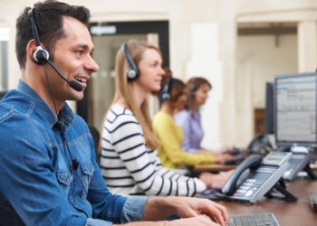 Technology Has Changed The Face Of The Service Industry