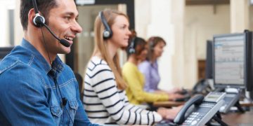 Technology Has Changed The Face Of The Service Industry