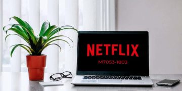 7 Best Ways to Fix Netflix Error Code: M7053-1803