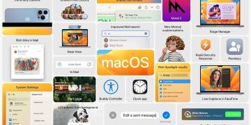 7+ ways macOS Ventura will make you more productive