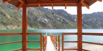 8 Tech Products To Transform Your Dock Area