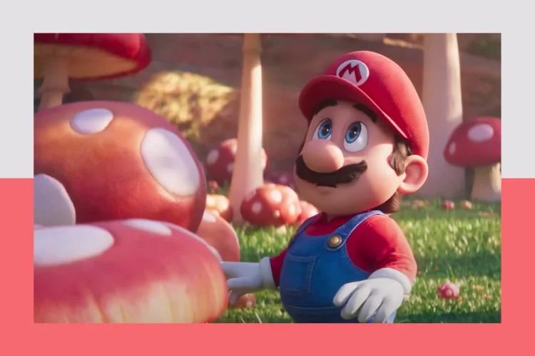 9 big questions about the ‘Super Mario Bros. Movie’ trailer