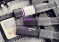 A TikTok Account Is Testing Novel Thermal Paste Patterns on CPUs