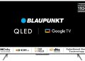 Blaupunkt 50QD7010 QLED TV Review Blaupunkt 50QD7010