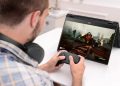 A week after announcing closure of its cloud gaming platform, Google announces cloud gaming laptops