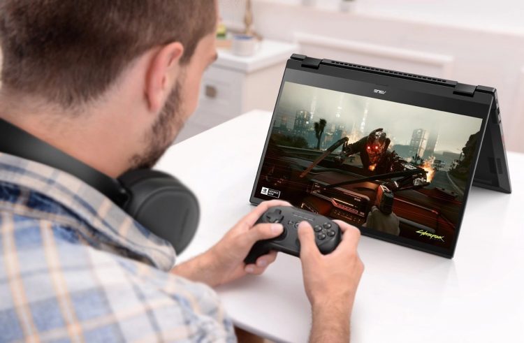 A week after announcing closure of its cloud gaming platform, Google announces cloud gaming laptops