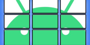 A wild new way to use Android widgets