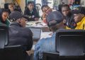 Africa's tech talent accelerators attract students, VC funding as Big Tech comes calling • TechCrunch