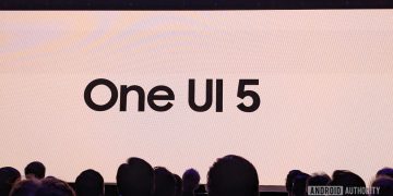 Samsung One UI 5.