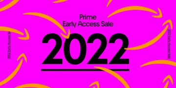 Amazon October Prime Day 2022: the best tech deals on earbuds, TVs, and more