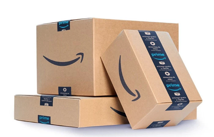 Amazon Q3 Revenue
