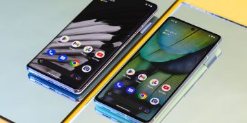 Android’s audio output switcher may soon let you pick cast devices, too