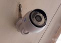 Ubiquiti security camera