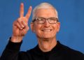 Tim Cook