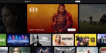 Apple Music, Apple TV+, and Apple One subscriptions receive price hikes