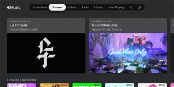 Apple Music, TV, and Photos apps coming to Microsoft Windows 11