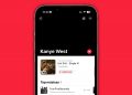 Apple Music pulls Kanye West 'Essentials Playlist'